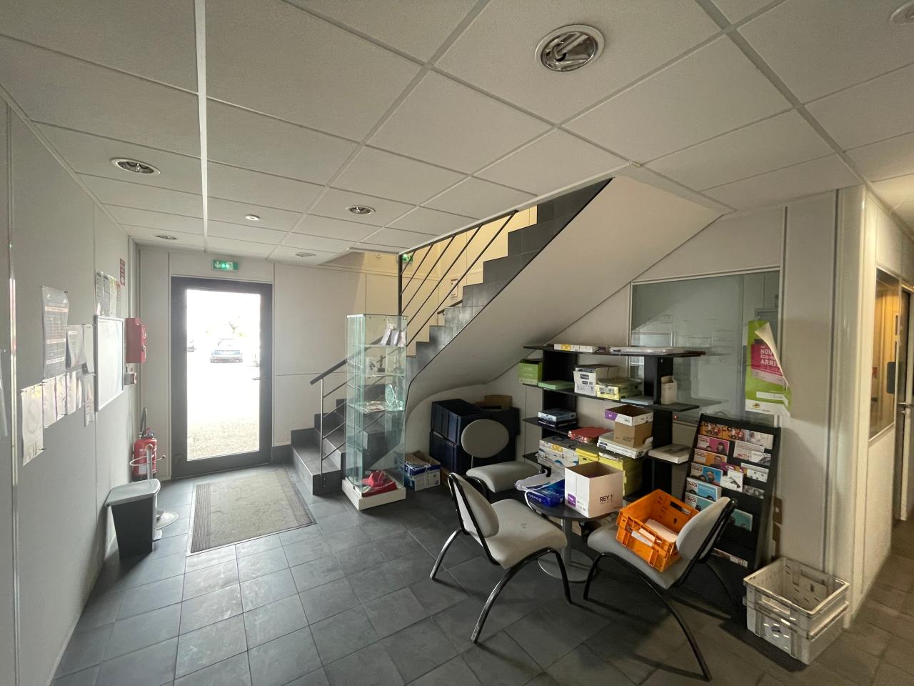Local d'activité Longvic 3189m² Location local d'activité Longvic Côte-d'Or OLACT2530951 7